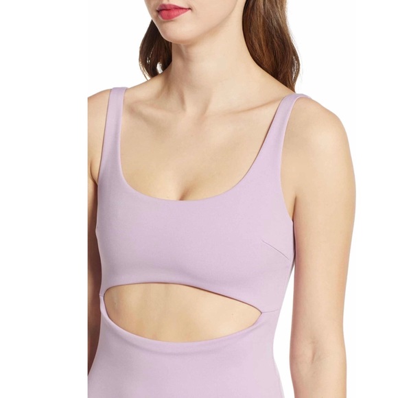 Tiger Mist Body Con Dress - Picture 2 of 6